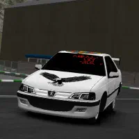 پژو لوازمی مدل ۹۶