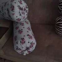 انواع متکی وبالشت|رختخواب، بالش، پتو|خرم‌آباد, |دیوار