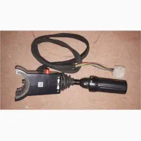 لیور دنده لودر چینی CL956