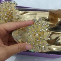 کفش های مجلسی|کیف، کفش، کمربند|لامرد, |دیوار