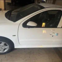 TU5P 207 اتوماتیک صفر