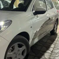 ۲۰۷ پانوراما ۱۴۰۴|خودرو سواری و وانت|شیراز, قدوسی غربی|دیوار