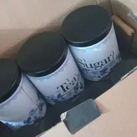 بانکه ادوریه جا شکری با قند