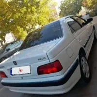 پژو پارس XU7P سفارشی|خودرو سواری و وانت|اصفهان, سنبلستان|دیوار