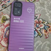 گوشی ردمی نوت ۱۱ اس|موبایل|شاهرود, |دیوار