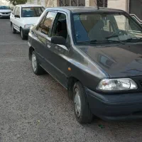 پراید مدل۹۳|خودرو سواری و وانت|زنجان, |دیوار