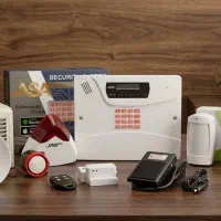 فروش پک دزدگیر  با اقساط یکساله