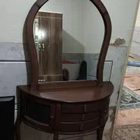 کنسول زیبا و تمیز