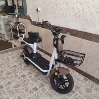 فروش اسکوتر برقی
