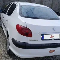 206sd91آریان|خودرو سواری و وانت|ارومیه, |دیوار