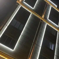 برقکار ساختمان