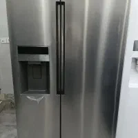 یخچال سایدبای ساید اسنوا۲۸فوت (بدون هوم بار) s100s