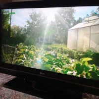 تلویزیون  ال جی در حد نو اصل کره