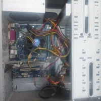کامپیوتررومیزی کامل