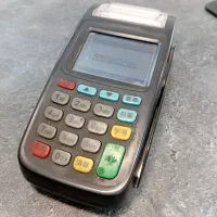 دستگاه پوز بیسیم مدل 8210