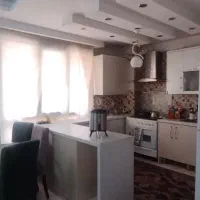 ۷۶متر فول امکانات عدالت خواه