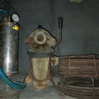لوله بازکنی ۲۴ساعته سیار