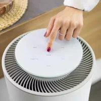 دستگاه تصفیه هوا بویمن ترکیه اقساط ۵ ماهه|پنکه و تصفیه‌کنندهٔ هوا|اصفهان, خانه اصفهان|دیوار