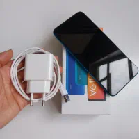 شیائومی Redmi 9A|موبایل|قرچک, باقرآباد|دیوار