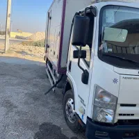 ایسوزو 6تن|خودرو سنگین|شادگان, |دیوار