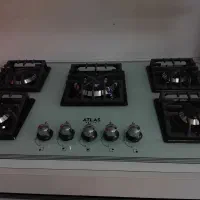 ضمانتی و قیمت تولیدی|اجاق گاز و لوازم برقی پخت‌وپز|شاهین دژ, |دیوار