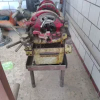 دستگاه دایس برقی