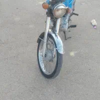 مدل ۸۳|موتورسیکلت|میبد, |دیوار