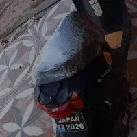 پاکشتی سوزوکی لتس|موتورسیکلت|اسماعیلی, |دیوار