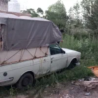 وانت پیکان مدل ۸۵