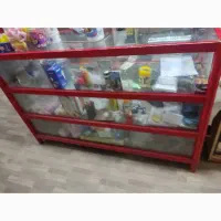 کالباس بر و میز ویترینی و وسایل خورده ریز|فروشگاه و مغازه|اهواز, حصیرآباد|دیوار