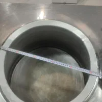 فر کله آش میز صندلی یخچال فریزر میز کار استیل