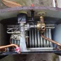 ابگرمکن ایران شرق