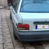 پراید