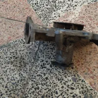 دیسک صفحه و واتر پمپ پراید 131|قطعات یدکی و لوازم جانبی|حاجی آباد, |دیوار