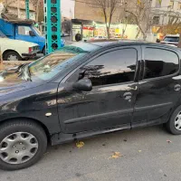 206|خودرو سواری و وانت|ری, دیلمان|دیوار