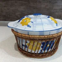 قابلمه گل پنبه