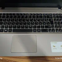لپتاپ Asus X540n نو|رایانه همراه|تهران, کیانشهر|دیوار