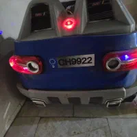 ماشین شارژی شاسی بلند|اسباببازی|ری, دیلمان|دیوار