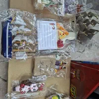 مگنت رویخچالی|صنایع دستی و سایر لوازم تزئینی|آبادان, |دیوار