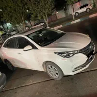 فروش سواری FMC 511 اتومات|خودرو سواری و وانت|کرمانشاه, |دیوار