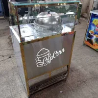 ذرت مکزیکی بزن درجه یک