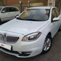 برلیانس h330 بیرنگ استثنایی              سند تکبرگ