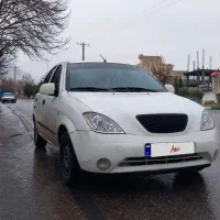 تیبا 2 مدل 97 بدون رنگ|خودرو سواری و وانت|خرم‌آباد, |دیوار