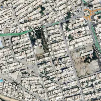 زمین-250-متری-محدوده-ابریشم-قائم-کاشانی