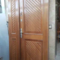 درب دولنگه