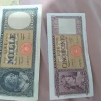 لیر ایتالیا 1947کلکسیونی