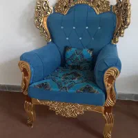مبلمان|مبلمان خانگی و میز عسلی|اصفهان, لیمجیر|دیوار