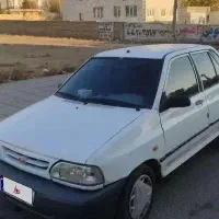 پراید مدل 87