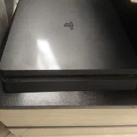 ps4 slim کپی خور