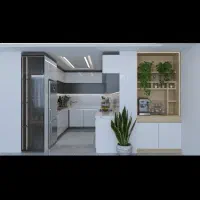 ساخت کابینت ،کمد دیواری و تعمیرات نقد و اقساط|خدمات پیشه و مهارت|تهران, اوقاف|دیوار